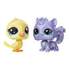 Littlest Pet Shop Sparkle Pets - R Exclusive
