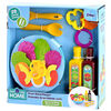 Just Like Home - Green Salad Playset 20Pc