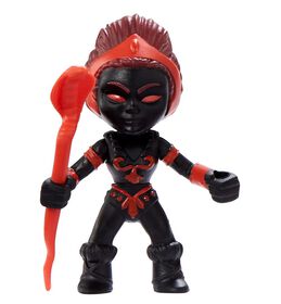 Masters of the Universe - Figurines MINIS - Eternia - Teela Anti-Eternia