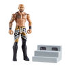 WWE Wrekkin Ricochet Action Figure