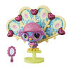Littlest Pet Shop Roy Peacoat