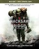 Hacksaw Ridge [Blu-ray + DVD + Digital HD]