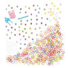 Carebears Beadmoji Bead Bracelet Kit