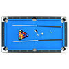 Fairmont - Table de billard portative 1,8 m