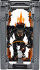 LEGO Icons Le Seigneur des Anneaux : Le Coin Lecture du Balrog , Souvenir du Film, Ensemble Décoratif 10367