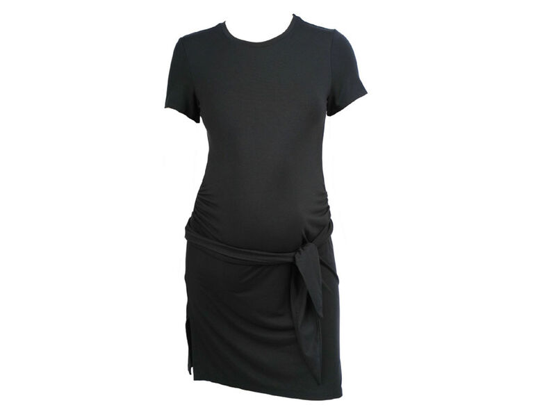 Harmony Belly Robe Noir Moyen Babies R Us Exclusif