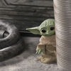 Star Wars The Child Talking Plush Toy with Character Sounds and Accessories