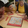 Hasbro Gaming - Jeu Scrabble - Édition française. - les motifs peuvent varier
