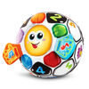 VTech Bright Lights Soccer Ball - English Edition