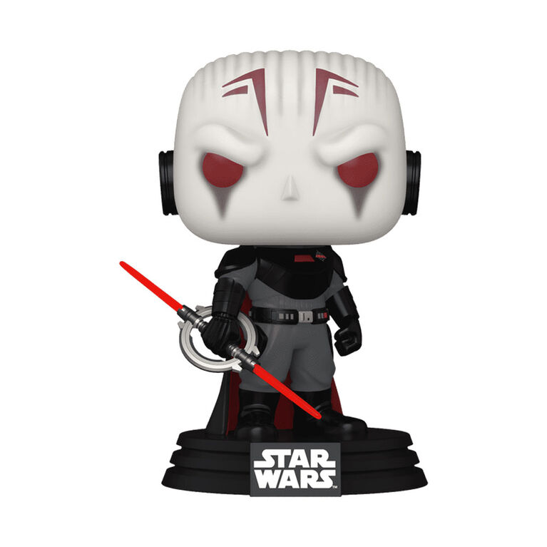 Pop : Star Wars - Le Grand Inquisiteur