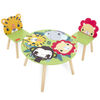 Ensemble table et chaises Pride Rock de Fisher Price