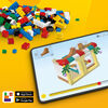 LEGO Creator Le perroquet exotique 31136 (253 pièces) Ensemble de jeu de construction