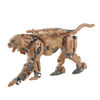 Transformers Studio Series Voyager 98 Transformers: Rise of the Beasts Cheetor 6.5" Action Figure