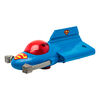 DC Super Powers Supermobile