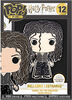 Badge émaillé Bellatrix Lestrange par Funko Pop! Harry Potter