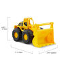 Cat Mini Crew Wheel Loader