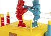 Jeu Rock 'Em Sock 'Em Robots - les motifs peuvent varier