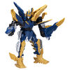 Power Rangers Dino Mosa Razor Zord with Zord Link Mix-and-Match Custom Build System