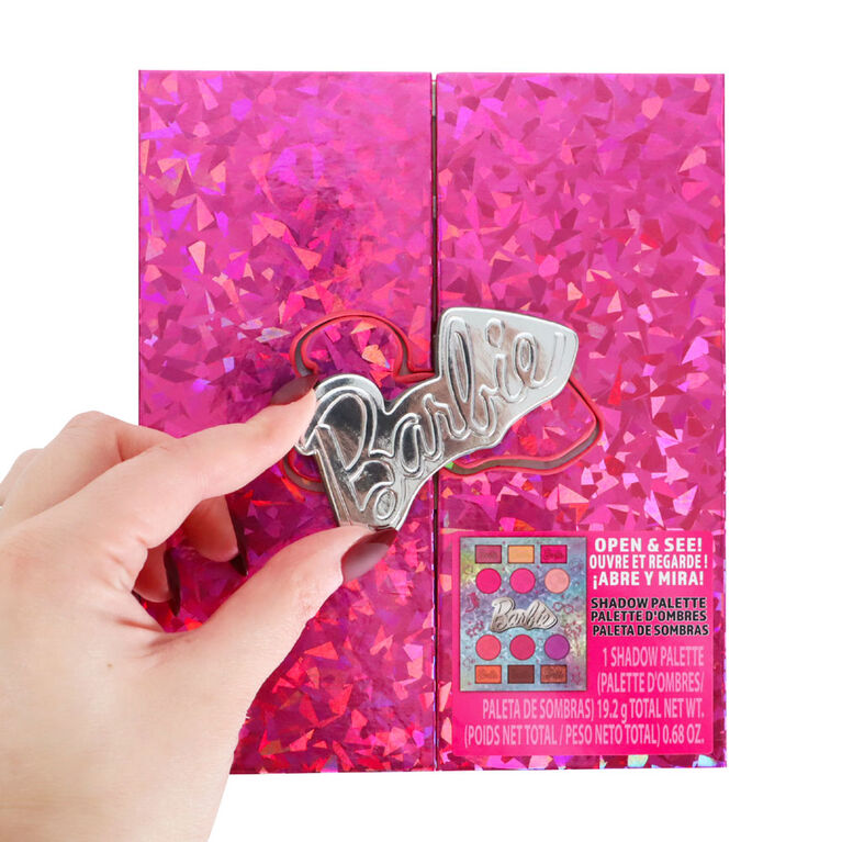 Barbie Beauty Shadow Palette