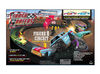 Crash Racers - Figure 8 Circuit