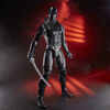 Snake Eyes: G.I. Joe Origins Snake Eyes Collectible 12-Inch Scale Action Figure with Ninja Sword Accessory