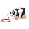 J'Adore Panda Pull + Push Buddy