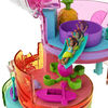 ​Polly Pocket Spin 'n Surprise Compact Playset