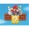 550 Piece Super Mario Bros Puzzle - English Edition