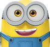 Minions Action Arm Stretch Bob