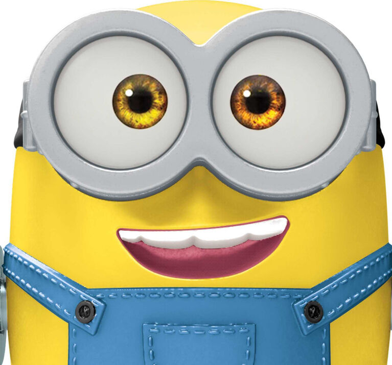 Minions Action Arm Stretch Bob