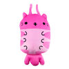Cats Vs Pickles - Jumbo - 8" Gumbo