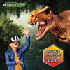 VR Dinosaurs Professor Maxwell's - English Edition