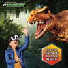 VR Dinosaures Professeur Maxwell's - Édition anglaise