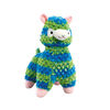 Snuggle Buddies 14" Fleecy Llama - R Exclusive - Assortment May Vary