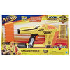Blaster jouet à air comprimé Nerf N-Strike Magstrike - Notre exclusivité