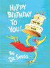 Happy Birthday to You! - English Edition