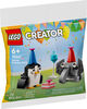 LEGO Creator Animal Birthday Party 30667