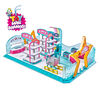 5 Surprise Toy Mini Brands Mini Toy Shop Playset by ZURU