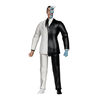 Batman: The Animated Series Two-Face 6" Build-A Figure