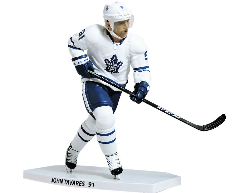 John Tavares Toronto Maple Leafs 12" NHL Figure