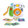 LeapFrog Fun-2-3 Instant Camera - English Edition