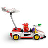 LEGO Super Mario: Mario Kart - Shy Guy & P-Wing Building Toy - Pretend Play Set for Ages 7+ - 72045
