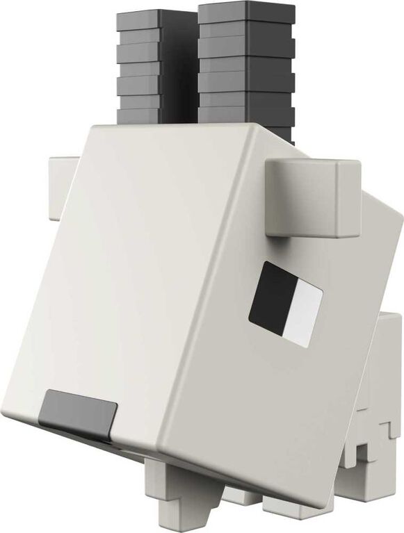 Minecraft Toys | Mob Head Minis Figures