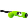 MLB Learn to Play - Ensemble bâton et balle mousse - vert