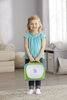 LeapFrog LeapStart 3D Learning System - Green - English Edition