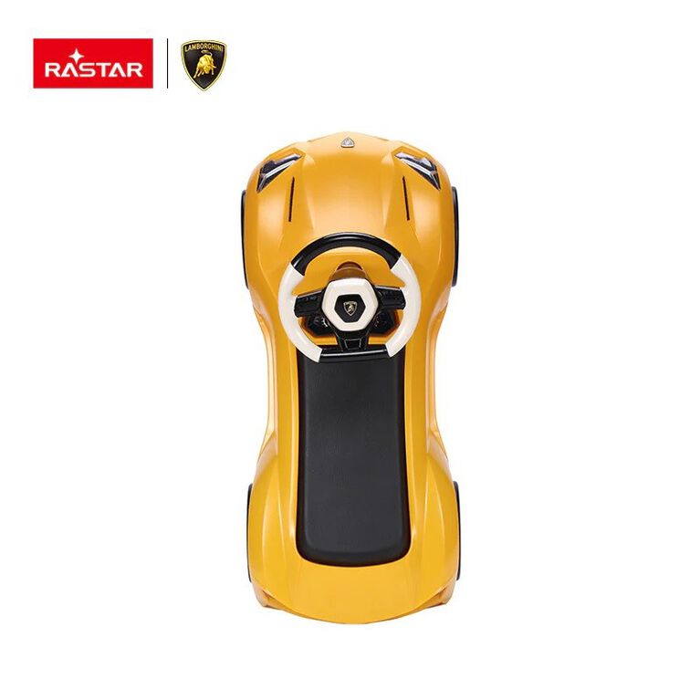 Voltz Toys Lamborghini Urus Pedal Racer