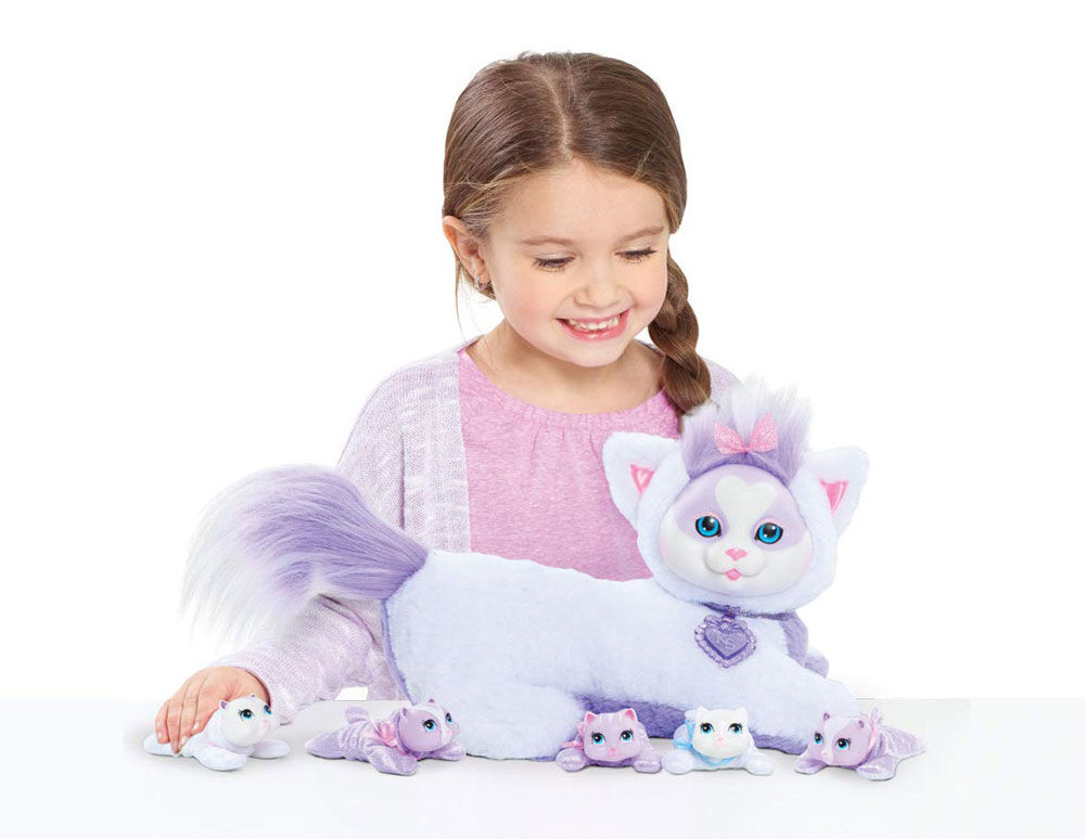 Kitty surprise livy on sale