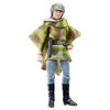 Star Wars The Black Series Princess Leia (Endor), Star Wars: Return of the Jedi 6-Inch Collectible Action Figures