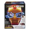 Marvel Avengers: Infinity War Hero Vision Iron Man AR Experience
