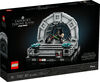 LEGO Star Wars Emperor's Throne Room Diorama 75352 Building Set (807 Pieces)